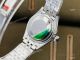 Grade 1A Replica Rolex Datejust 28 Black Jubilee Watch Swiss 2671 Movement (7)_th.jpg